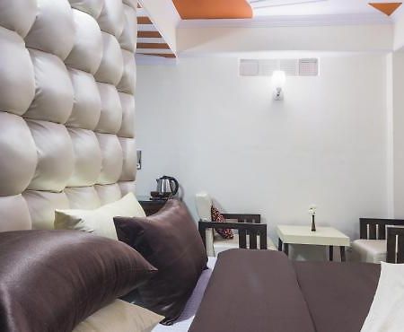 Ashirwad Hotel And Spa Mussoorie Ngoại thất bức ảnh