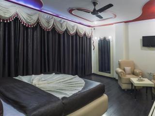 Ashirwad Hotel And Spa Mussoorie Ngoại thất bức ảnh
