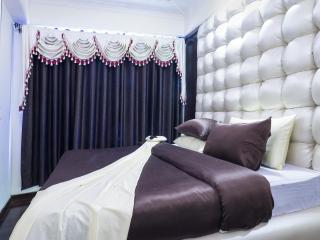 Ashirwad Hotel And Spa Mussoorie Ngoại thất bức ảnh