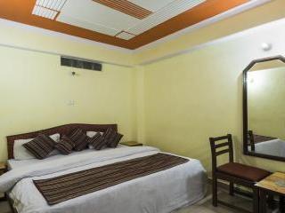 Ashirwad Hotel And Spa Mussoorie Ngoại thất bức ảnh