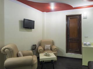 Ashirwad Hotel And Spa Mussoorie Ngoại thất bức ảnh