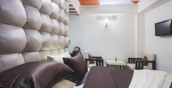 Ashirwad Hotel And Spa Mussoorie Ngoại thất bức ảnh