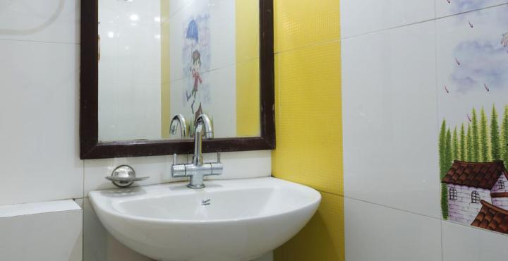 Ashirwad Hotel And Spa Mussoorie Ngoại thất bức ảnh