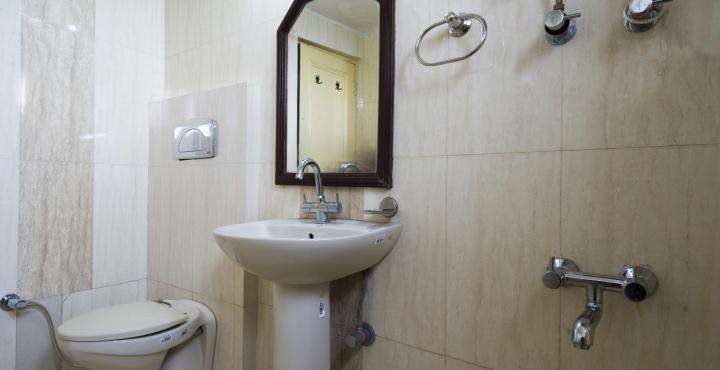 Ashirwad Hotel And Spa Mussoorie Ngoại thất bức ảnh