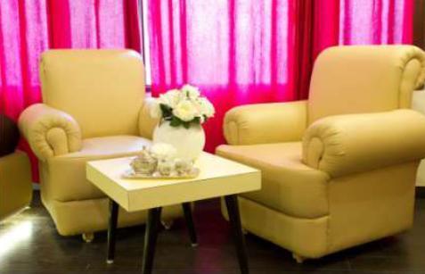 Ashirwad Hotel And Spa Mussoorie Ngoại thất bức ảnh