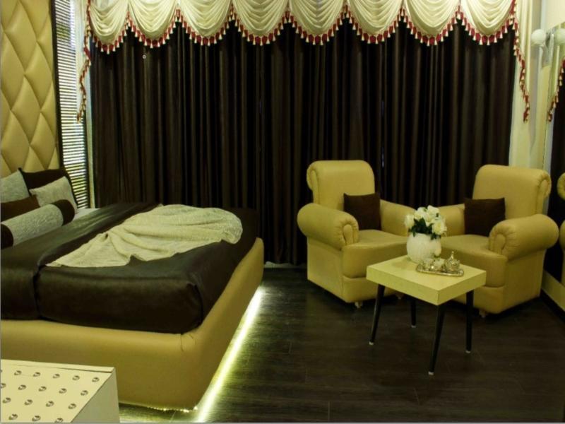 Ashirwad Hotel And Spa Mussoorie Ngoại thất bức ảnh