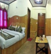 Ashirwad Hotel And Spa Mussoorie Ngoại thất bức ảnh